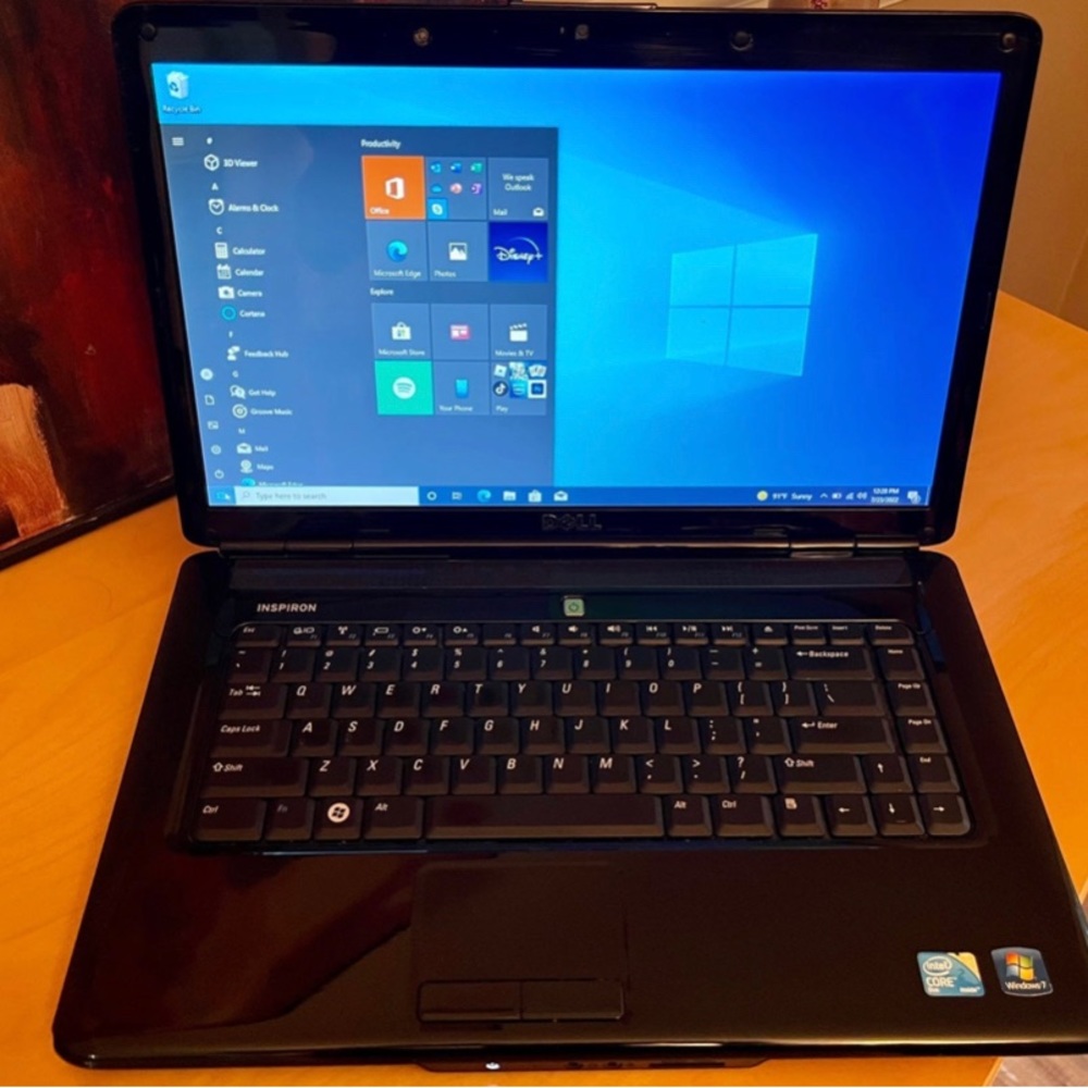 Dell Inspiron